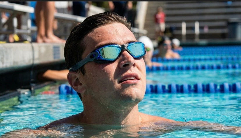 Swimming Goggles premium – Anti-Fog, UV Protection, Swim Goggles for Adults & Kids