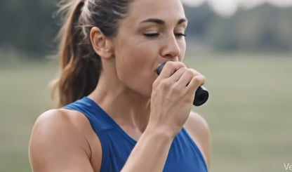 Breathing Trainer Respirator