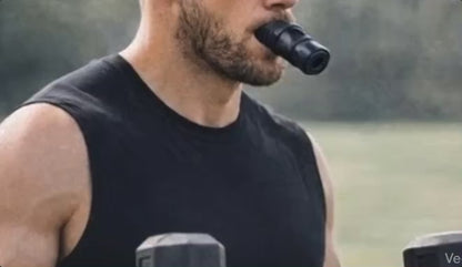 Breathing Trainer Respirator