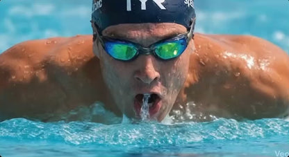 Swimming Goggles premium – Anti-Fog, UV Protection, Swim Goggles for Adults & Kids